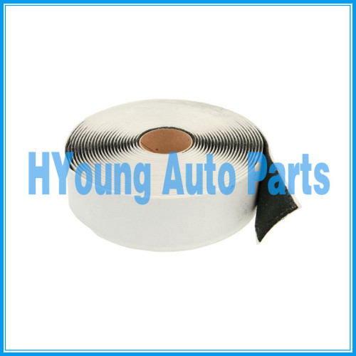 auto air conditioning A/C Refrigerant "Cork" Insulation Tape, China supply, good quality, Universal Auto a/c Insulation Cork Tape
