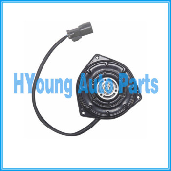 car a/c ac Blower Motor fit Honda Accord 2.3L 065000-1792 0650001792 Radiator /cooling motor