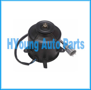 16363-11080 16363 11080 1636311080 Radiator Fan motor for Toyota China supply cooling fan motor