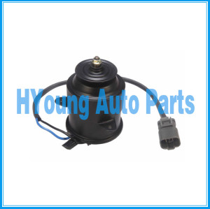 CAR AC Fan motor fit Honda 19030-PT0-003 19030 PT0 003 19030PT0003 China supply cooling fan motor
