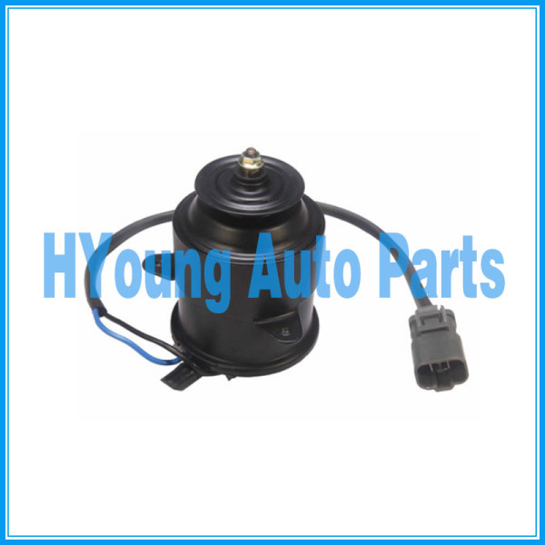 CAR AC Fan motor fit Honda 19030-PT0-003 19030 PT0 003 19030PT0003 China supply cooling fan motor