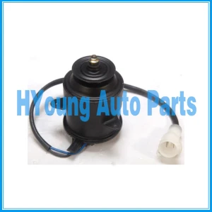 16363-64010 16363 64010 1636364010 auto ac Radiator Fan motor fit Toyota cooling fan motor