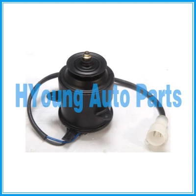 16363-64010 16363 64010 1636364010 auto ac Radiator Fan motor fit Toyota cooling fan motor