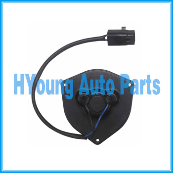 automobile air conditioner Radiator Fan motor fit HONDA car ac fan motor