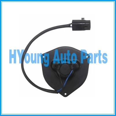 automobile air conditioner Radiator Fan motor fit HONDA car ac fan motor
