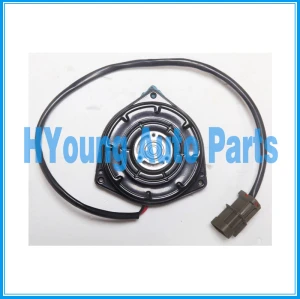 automobile air conditioner Radiator Fan motor fit HONDA car ac fan motor