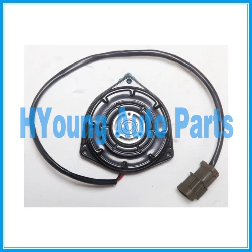 automobile air conditioner Radiator Fan motor fit HONDA car ac fan motor