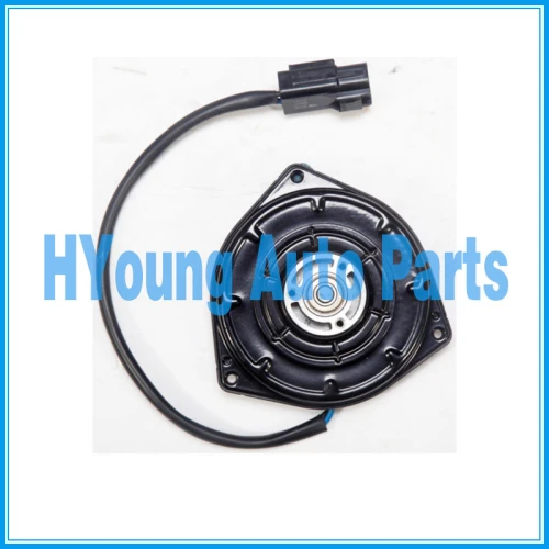 automobile air conditioner Radiator Fan motor fit HONDA car ac fan motor