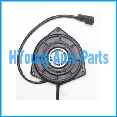 065000-7121 auto ac radiator Fan motor fit Mitsubishi pajero car air conditioner fan motor