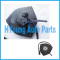 065000-7121 auto ac radiator Fan motor fit Mitsubishi pajero car air conditioner fan motor