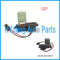 2 wires 7 pins Heater Blower Resistor for GM Chevy OEM 52407893