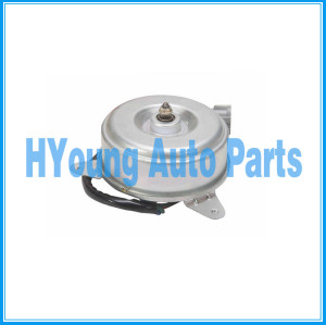 Auto AC air conditioning fan motor For NISSAN, China supply , high quality