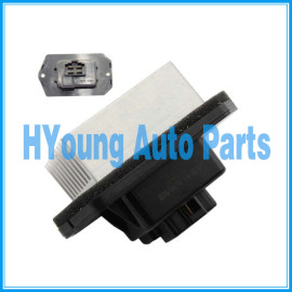 HVAC Blower Motor Resistor For Honda Pilot Acura 79330-SDG-W51  79330SDGW51 4 pins