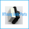 HVAC Blower Motor Resistor For Honda Pilot Acura 79330-SDG-W51  79330SDGW51 4 pins