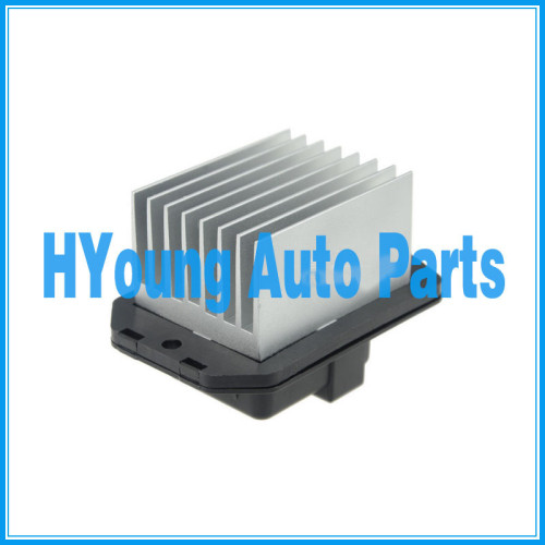 Blower Motor Resistor For Honda CR-V CRV 01-06 4 pins OE# 077800-0710 0778000710