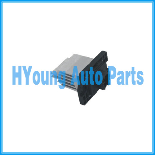 HVAC heater Blower Motor Resistor For Hyundai Elantra