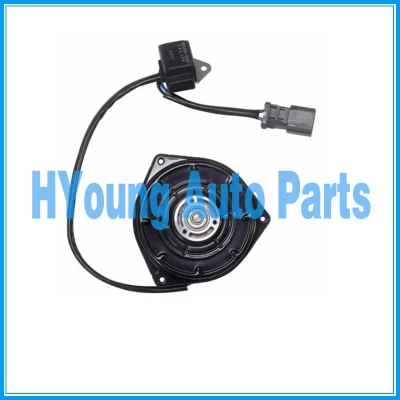065000-3070 Auto AC air conditioning fan motor For Honda JAZZ 2002-2008, China supply , high quality