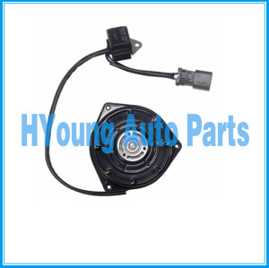 065000-3070 Auto AC air conditioning fan motor For Honda JAZZ 2002-2008, China supply , high quality