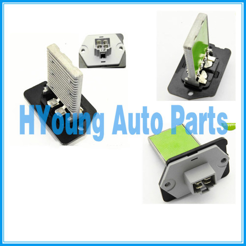 4 pins Blower Motor Resistor For Hyundai Elantra Matrix Tucson Santa Fe OE# 9703538000 970353A000 971282D000 97035-3A000 97035-3D000 97128-2D000