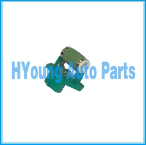 Blower Motor Resistor For Ford