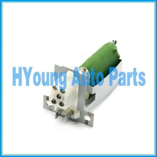 PN# 90230931 1845784 Auto air conditioning blower Resistor For Opel Chevrolet Omega 93-98 / Opel Omega-A V87 ,Opel Senator-B ,Vauxhall Carlton