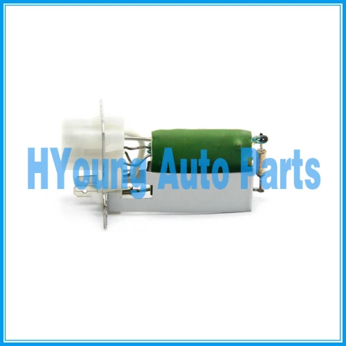 PN# 90230931 1845784 Auto air conditioning blower Resistor For Opel Chevrolet Omega 93-98 / Opel Omega-A V87 ,Opel Senator-B ,Vauxhall Carlton
