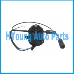 MITSUBISHI PROTON SAGA 1.6 1995 auto ac Cooling Fan Motors air BLOWER MOTOR 062500-4423 0625004423