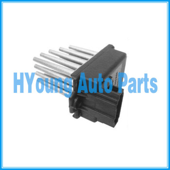 3 pins Blower Motor Regulator resistor Audi A6 C5 4B 98-04 oem 4b0820521