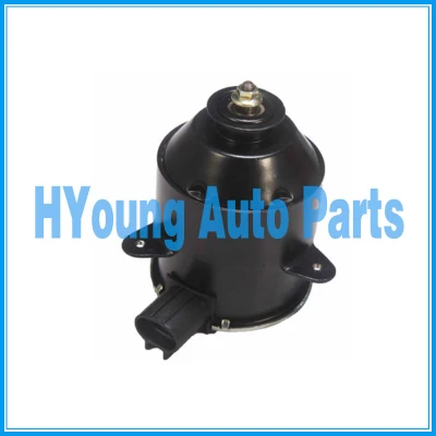 Toyota reiz automobile air conditioner Radiator Fan Motor 263500-5241 2635005241 263500 5241 Denso