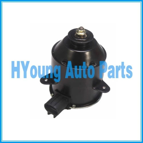 Toyota reiz automobile air conditioner Radiator Fan Motor 263500-5241 2635005241 263500 5241 Denso