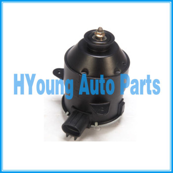 16363-0P040 163630P040 16363 0P040 car ac Radiator Cooling Fan Motor Toyota Reiz GRX12 GRX13