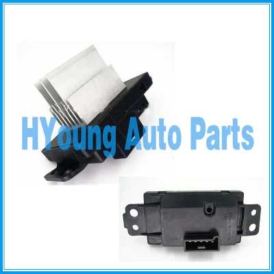 5 pins Blower Motor Resistor for GM heater fan blower resistor 93733684