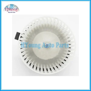 Anti-clockwise Car ac blower fan motor 27226-EE91A 27226-ED50A 27226-ED52A Nissan Tiida HR16DE 2WD 2005-2011