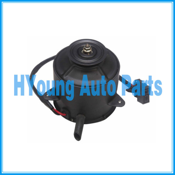car ac Radiator Cooling Fan Motor Hyundai Kia MB37615150 0K2A115171 1140706123 1339505003 1339606003 K907860612 K992791303 K992821301