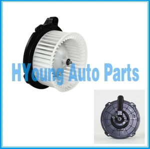 Anti-clockwise TYC 700201 Blower fan motor Honda Passport 00-02 8972296131 HO3126111