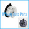 Anti-clockwise TYC 700201 Blower fan motor Honda Passport 00-02 8972296131 HO3126111