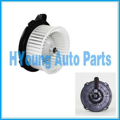 Anti-clockwise TYC 700201 Blower fan motor Honda Passport 00-02 8972296131 HO3126111