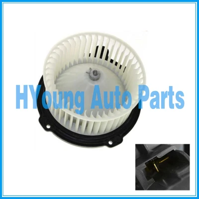 Anti-clockwise A/C Blower Motor Isuzu Acura Pickup Truck For Honda Passport IZ3126101 8972316420 8-98004-374-0 615-58391 615-58288 615-58339