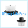 HVAC Blower Motor fit Isuzu 8-97211-953-0, 8972119530  anti-clockwise ,China supply