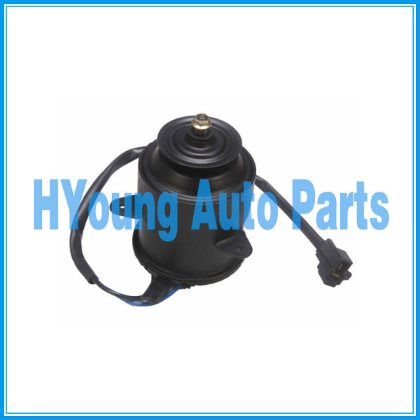 auto ac fan blower & Radiator Cooling Fan Motor For Mazda Cooling Fan Motor 162500-4894 1625004894