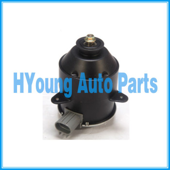 auto a/c Blower & Radiator Cooling Fan Motor fit Toyota Camry ACV30 ACV41 1AZFE 2AZFE 16363-02120