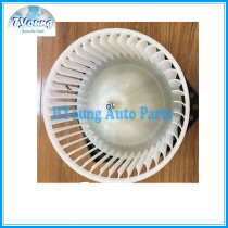 Clockwise Blower Fan Motor Heater Isuzu D-Max , Holden RA / Colorado 2003-2012 8-98008893-0 IS-B0101A 10010  8980088930 98008893 9980088930