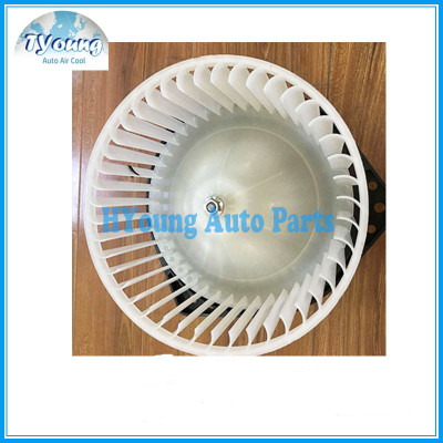 Clockwise Blower Fan Motor Heater Isuzu D-Max , Holden RA / Colorado 2003-2012 8-98008893-0 IS-B0101A 10010  8980088930 98008893 9980088930