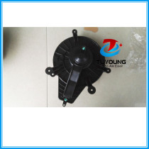 Clockwise auto ac blower fan motor for Nissan Navara II pickup 27226JS60B