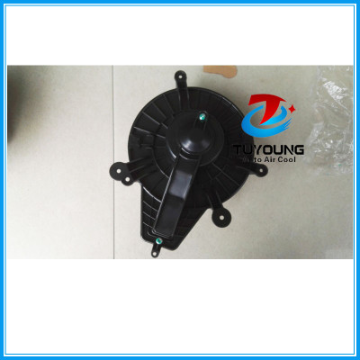 Clockwise auto ac blower fan motor for Nissan Navara II pickup 27226JS60B