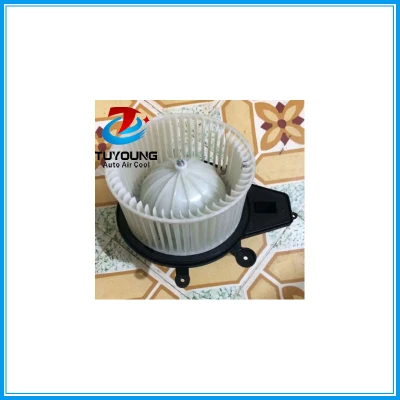 Anti-Clockwise blower fan motor Nissan Navara II pickup 27226JS60B 27226-JS60B