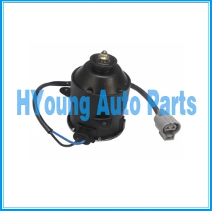 car ac Blower Radiator Cooling Fan Motor fit Toyota Crown 163630P020 16363-0P020