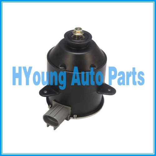 Toyota Camry auto air conditioning ac radiator fan electrical 2AZ FE 263500-5251 16363-23010