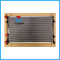 Auto A/C Radiator Volkswagen Passat Beetle Jetta Radiator Size 650 x 414mm OEM#5C0121251E
