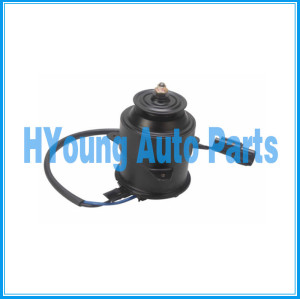 car ac blower motor for Toyota cooling fan motor 88550-5001 885505001 88550 5001